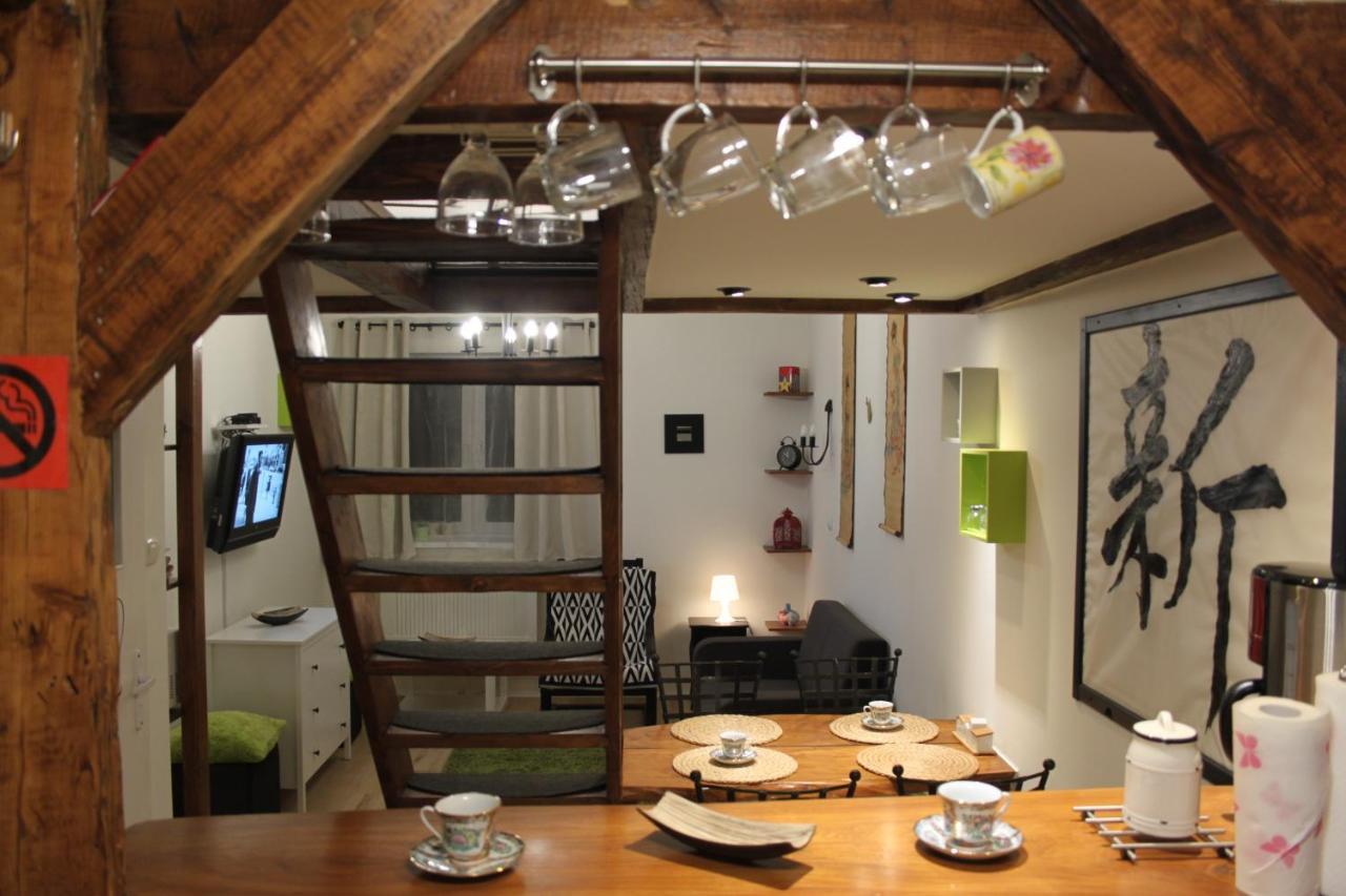 Privoffice4U Samurai - Old Town, Main Square, Main Station Krakow Exterior photo