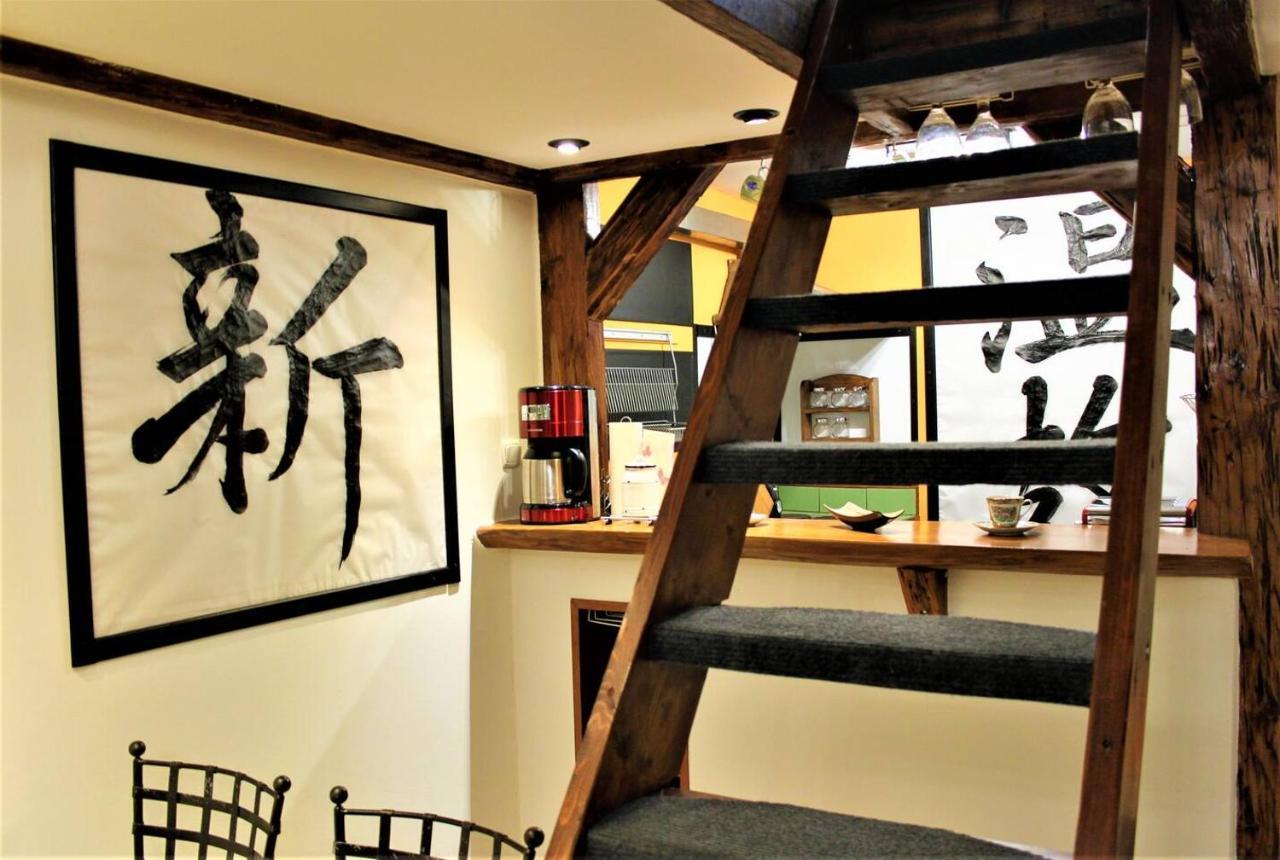 Privoffice4U Samurai - Old Town, Main Square, Main Station Krakow Exterior photo