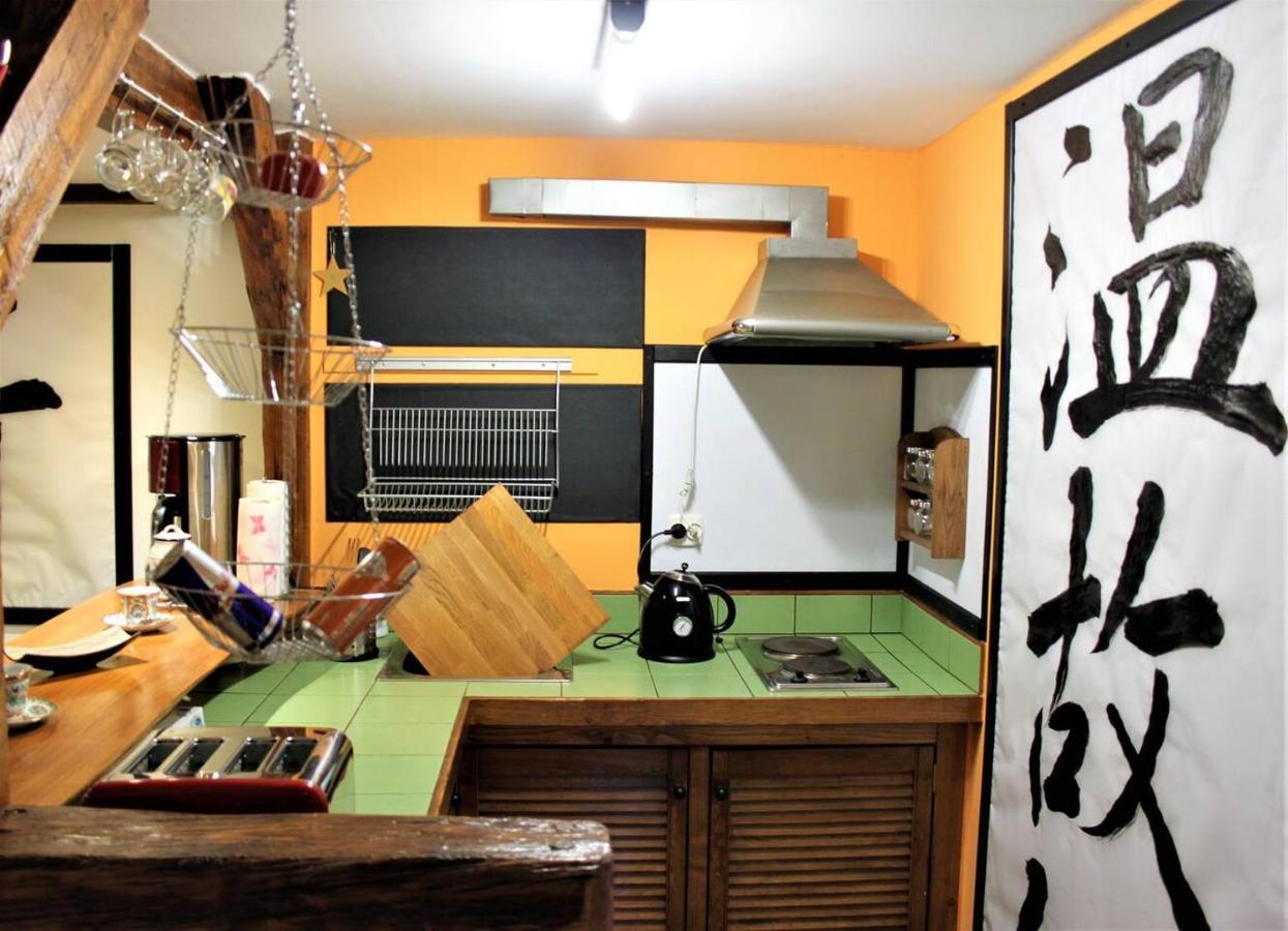 Privoffice4U Samurai - Old Town, Main Square, Main Station Krakow Exterior photo